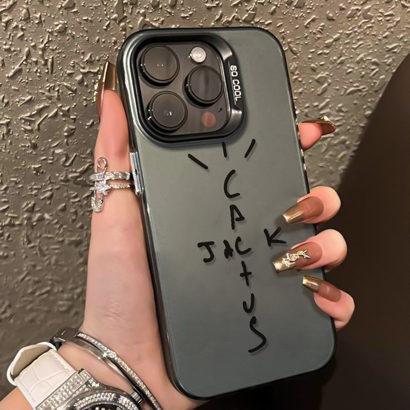 Casing HP iPhone 17 Pro Max 16 - Phone Cases Like Loopy ulasan dan harga