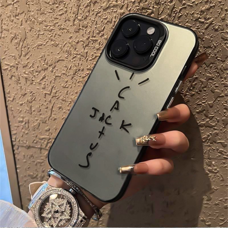 Casing HP iPhone 17 Pro Max 16 - Phone Cases Like Loopy ulasan dan harga