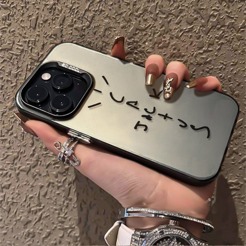 Casing HP iPhone 17 Pro Max 16 - Phone Cases Like Loopy ulasan dan harga