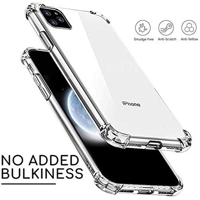 Casing Ponsel Silikon Transpar - Phone Cases Galaxy S26 ulasan dan harga