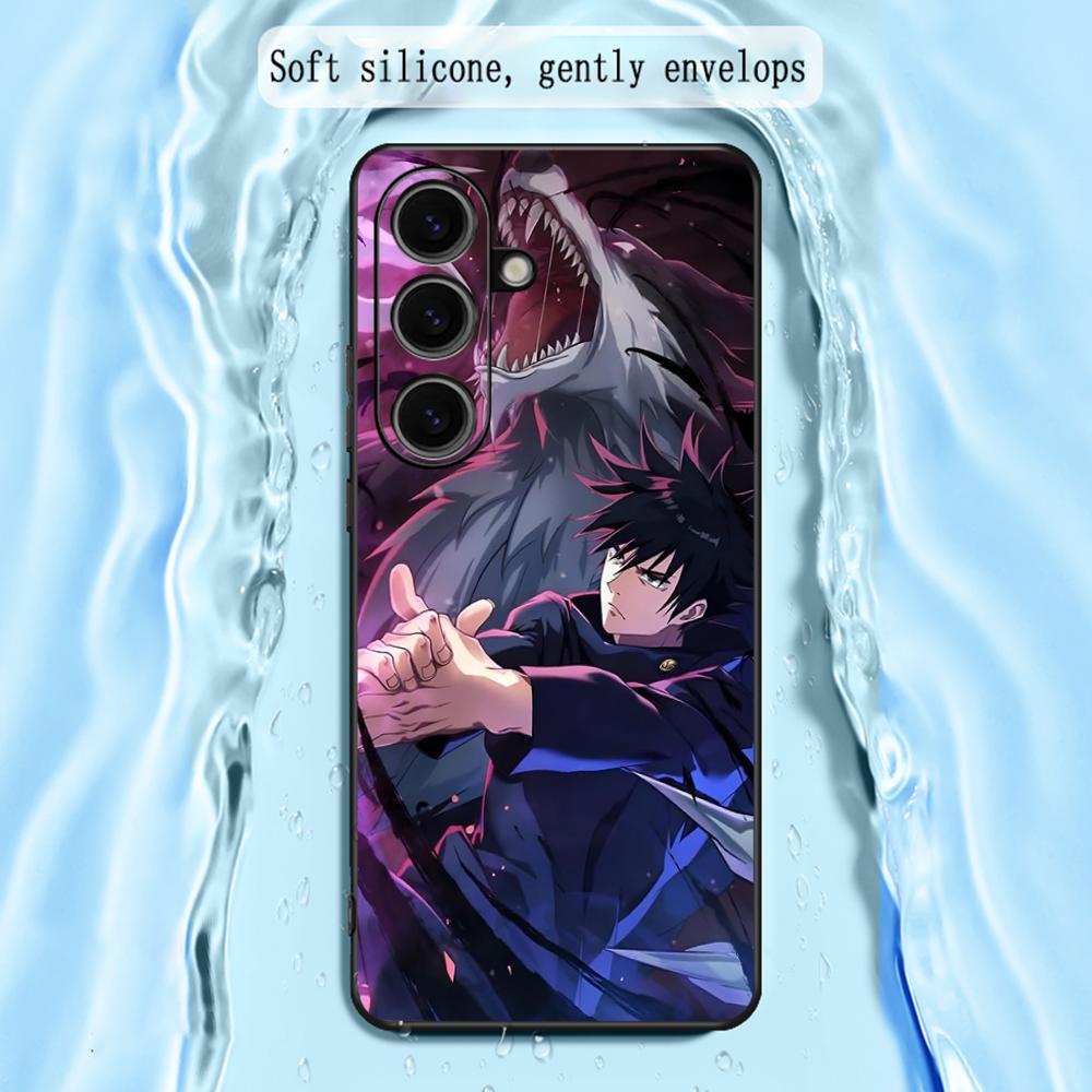 Casing Ponsel Poster Anime Pop - Phone Cases Galaxy S26 ulasan dan harga
