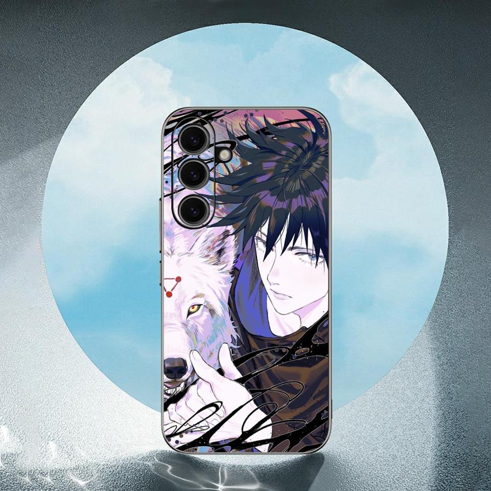 Casing Ponsel Poster Anime Pop - Phone Cases Galaxy S26 ulasan dan harga