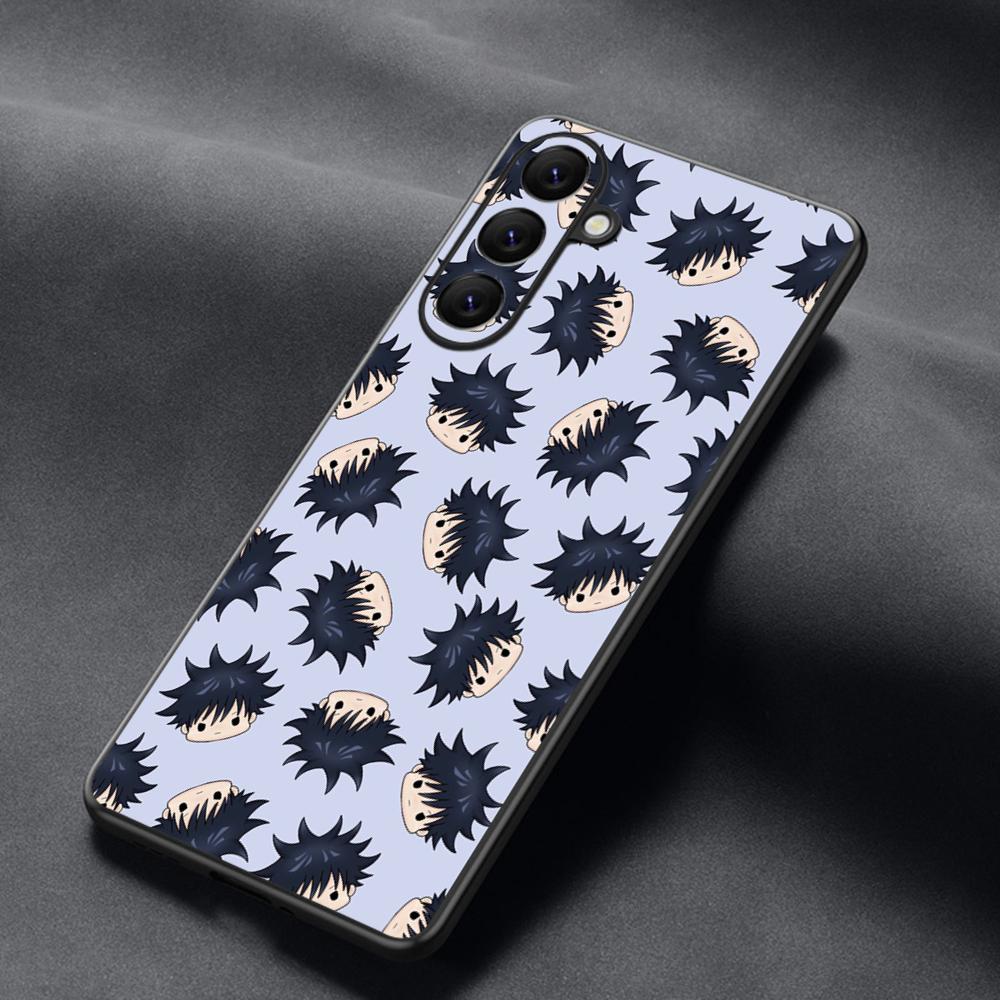 Casing Ponsel Poster Anime Pop - Phone Cases Galaxy S26 ulasan dan harga