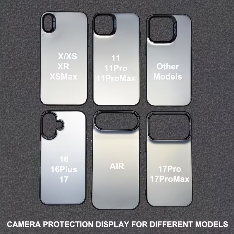 Casing HP Anti Sidik Jari Moti - Phone Cases Like Loopy ulasan dan harga