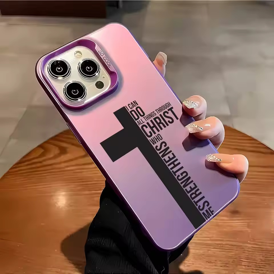 Casing HP Anti Sidik Jari Moti - Phone Cases Like Loopy ulasan dan harga