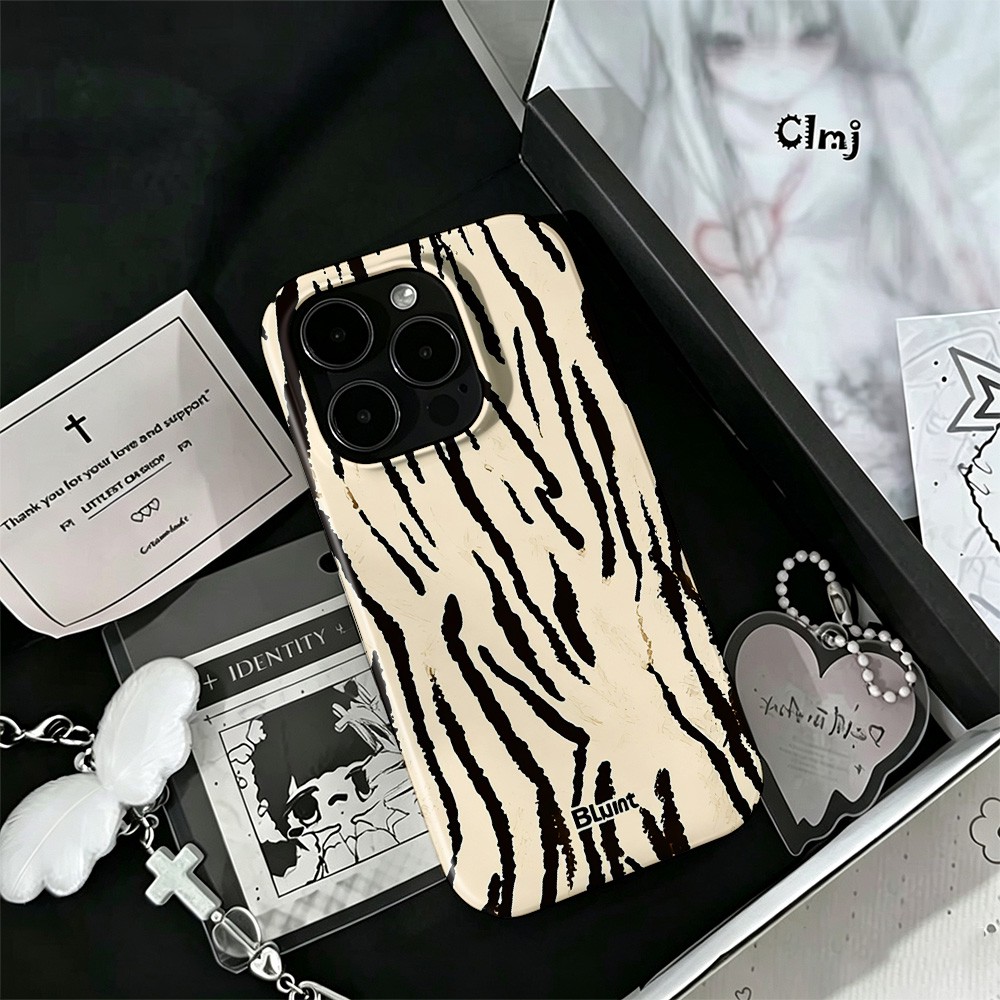 Casing Ponsel Tekstur Zebra un - Phone Cases Zebra ulasan dan harga