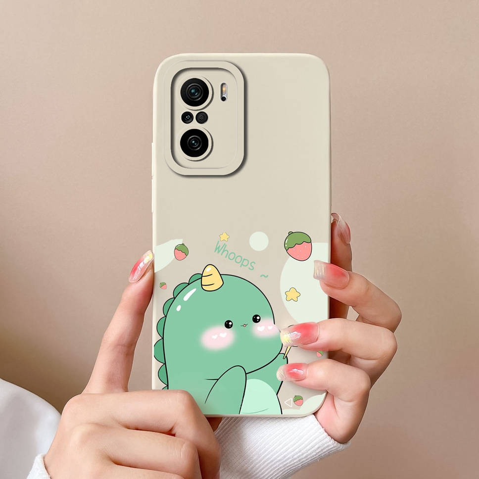 Casing ponsel Xiaomi Poco F3 F - Phone Cases Rimowa ulasan dan harga