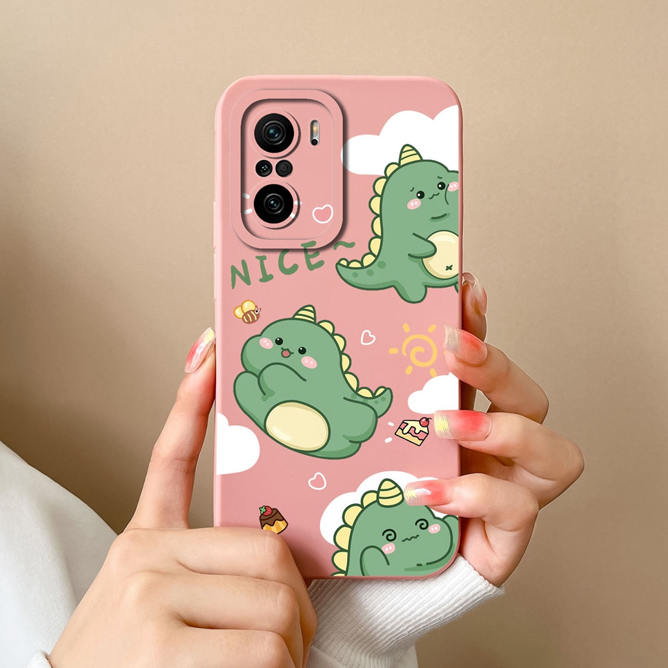 Casing ponsel Xiaomi Poco F3 F - Phone Cases Rimowa ulasan dan harga