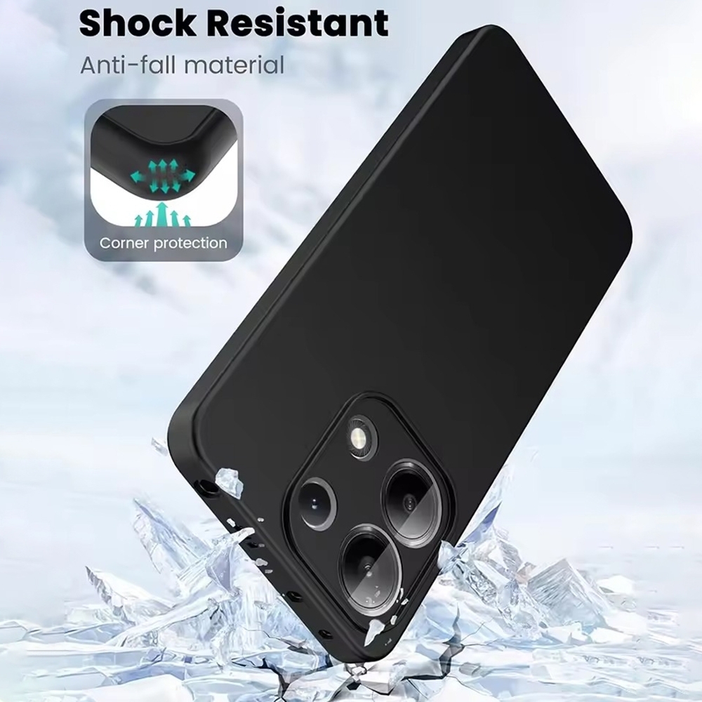 Casing Ponsel Seni Grafiti Ban - Phone Cases Xiaomi 14 ulasan dan harga