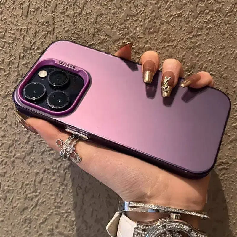 Funda casing ponsel Laser meta - Phone Cases Rimowa ulasan dan harga