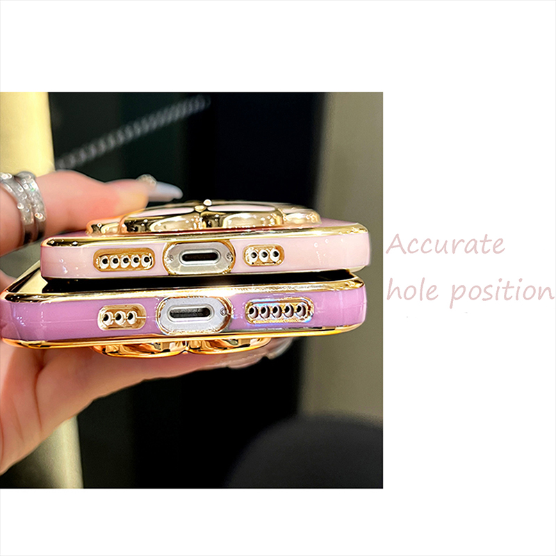X 6A bunga tali kelinci cermin - Phone Cases Rimowa ulasan dan harga