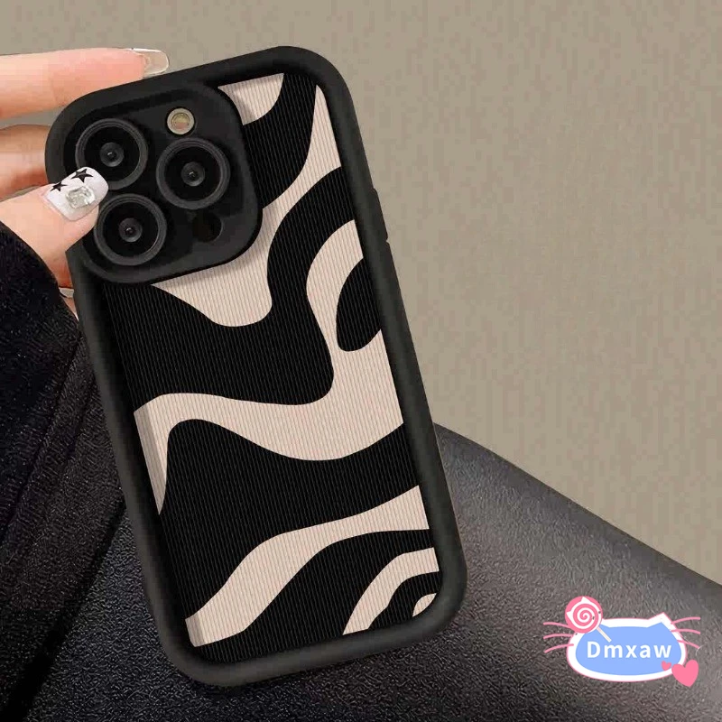 Casing ponsel Huawei Nova 11i, - Phone Cases Zebra ulasan dan harga