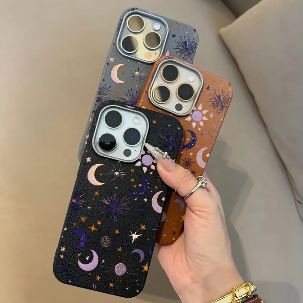 Casing Ponsel Retro Mewah INS  - Phone Cases Xiaomi 14 ulasan dan harga