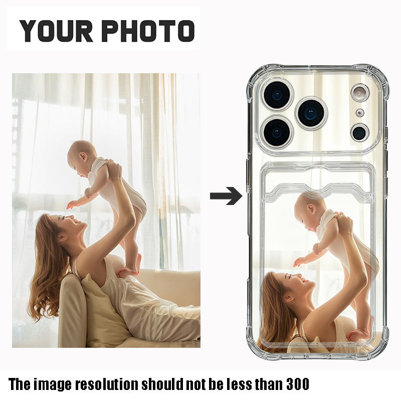 Casing HP Foto Nama Kustom DIY - Phone Cases With Pictures ulasan dan harga