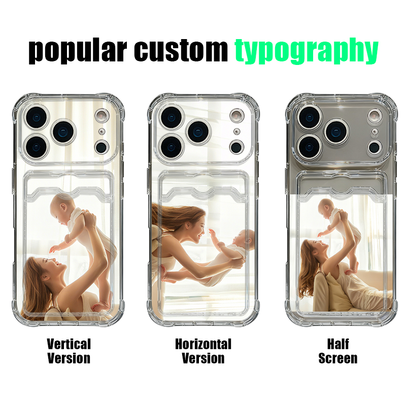 Casing HP Foto Nama Kustom DIY - Phone Cases With Pictures ulasan dan harga