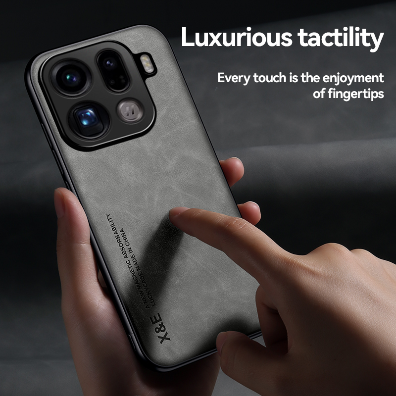 Casing OPPO Find X9 Pro X9 X8  - Phone Cases Oppo ulasan dan harga