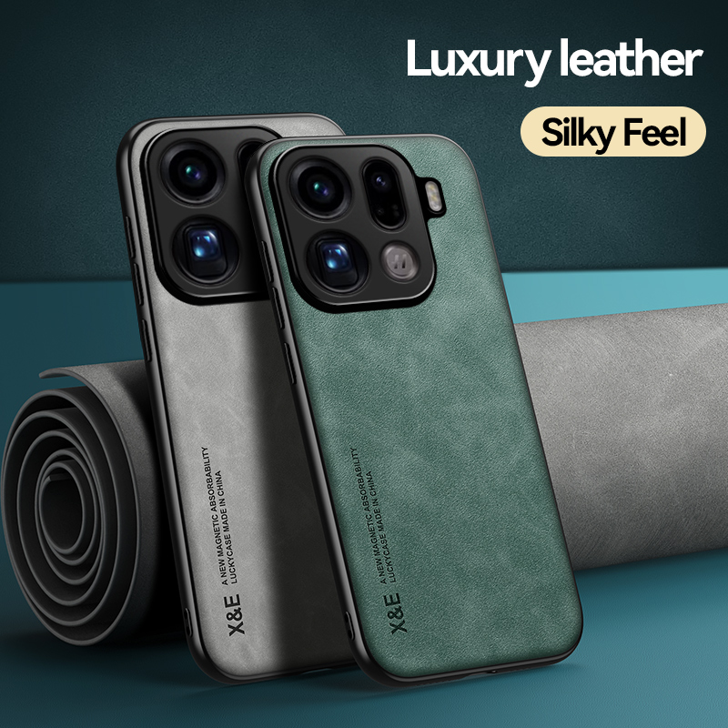 Casing OPPO Find X9 Pro X9 X8  - Phone Cases Oppo ulasan dan harga