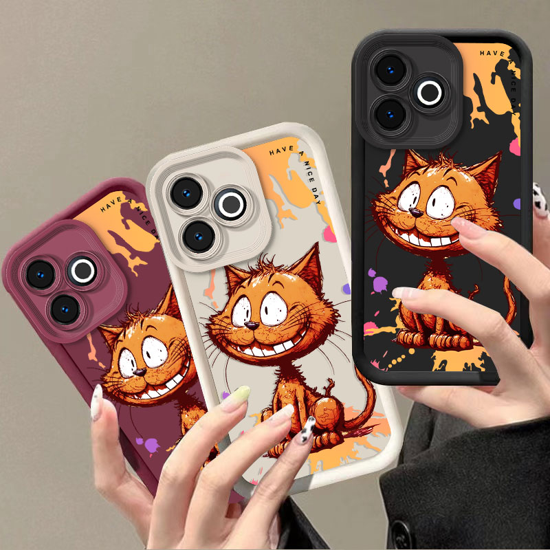 Casing Silikon Fleksibel untuk - Phone Cases Oppo ulasan dan harga