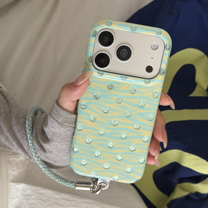 Casing Ponsel Ins Zebra Wave P - Phone Cases Zebra ulasan dan harga