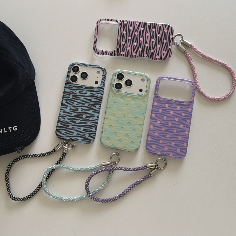 Casing Ponsel Ins Zebra Wave P - Phone Cases Zebra ulasan dan harga