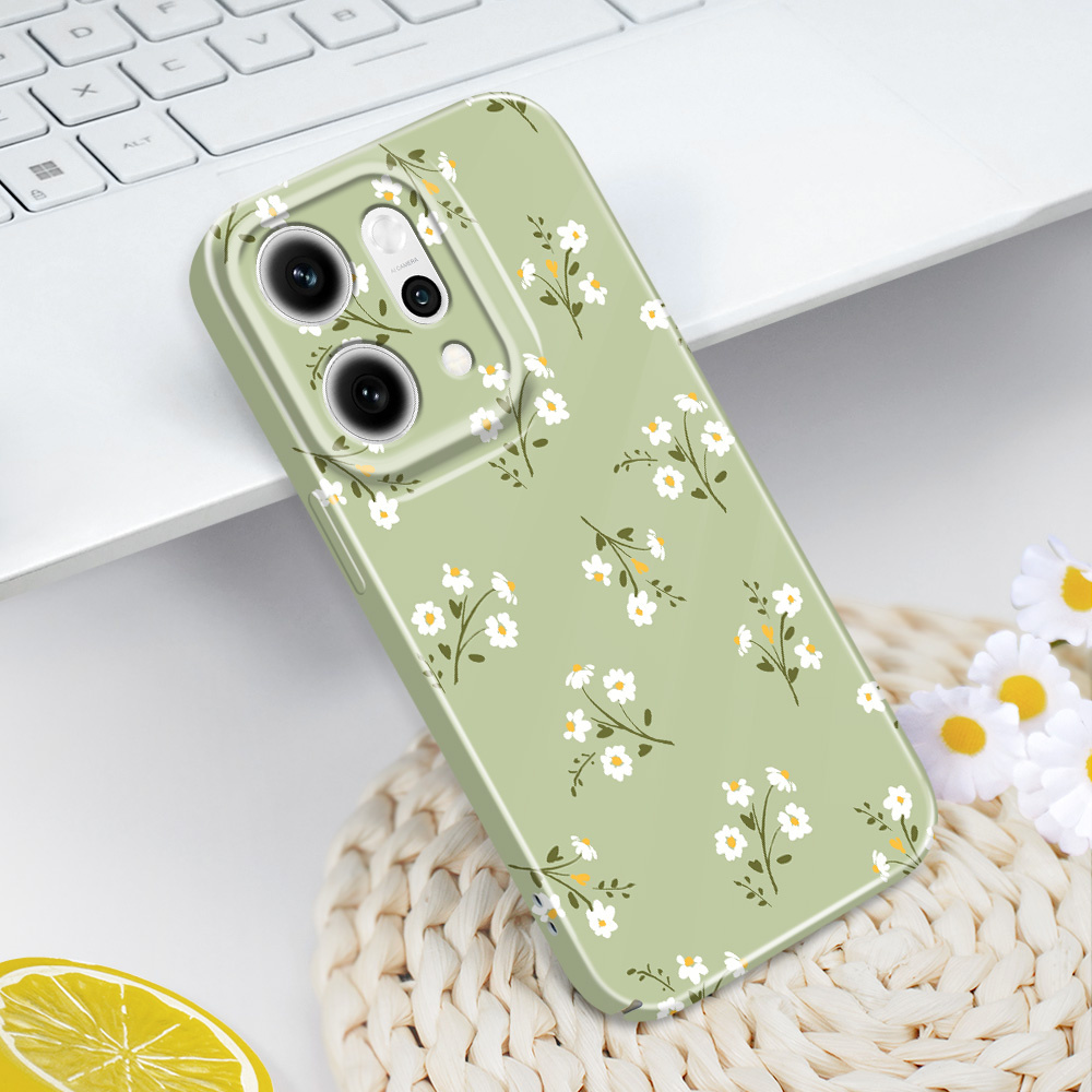 Casing Ponsel Eksotis Daisy Ze - Phone Cases Zebra ulasan dan harga