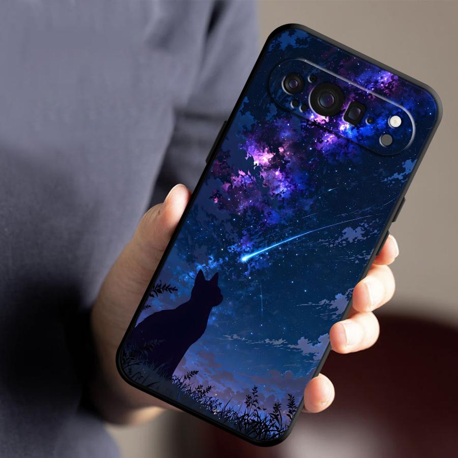 Casing Penutup Ponsel Funda un - Phone Cases Google Pixel 7 ulasan dan harga
