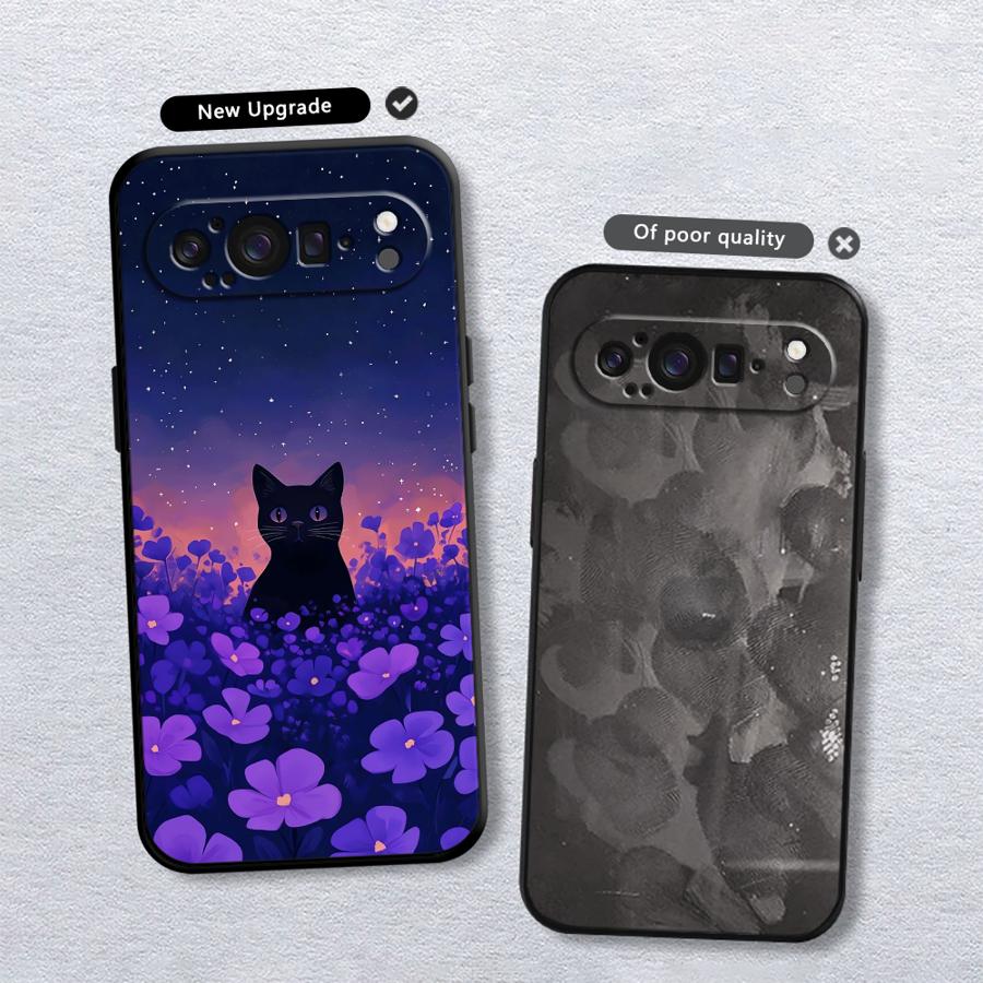 Casing Penutup Ponsel Funda un - Phone Cases Google Pixel 7 ulasan dan harga