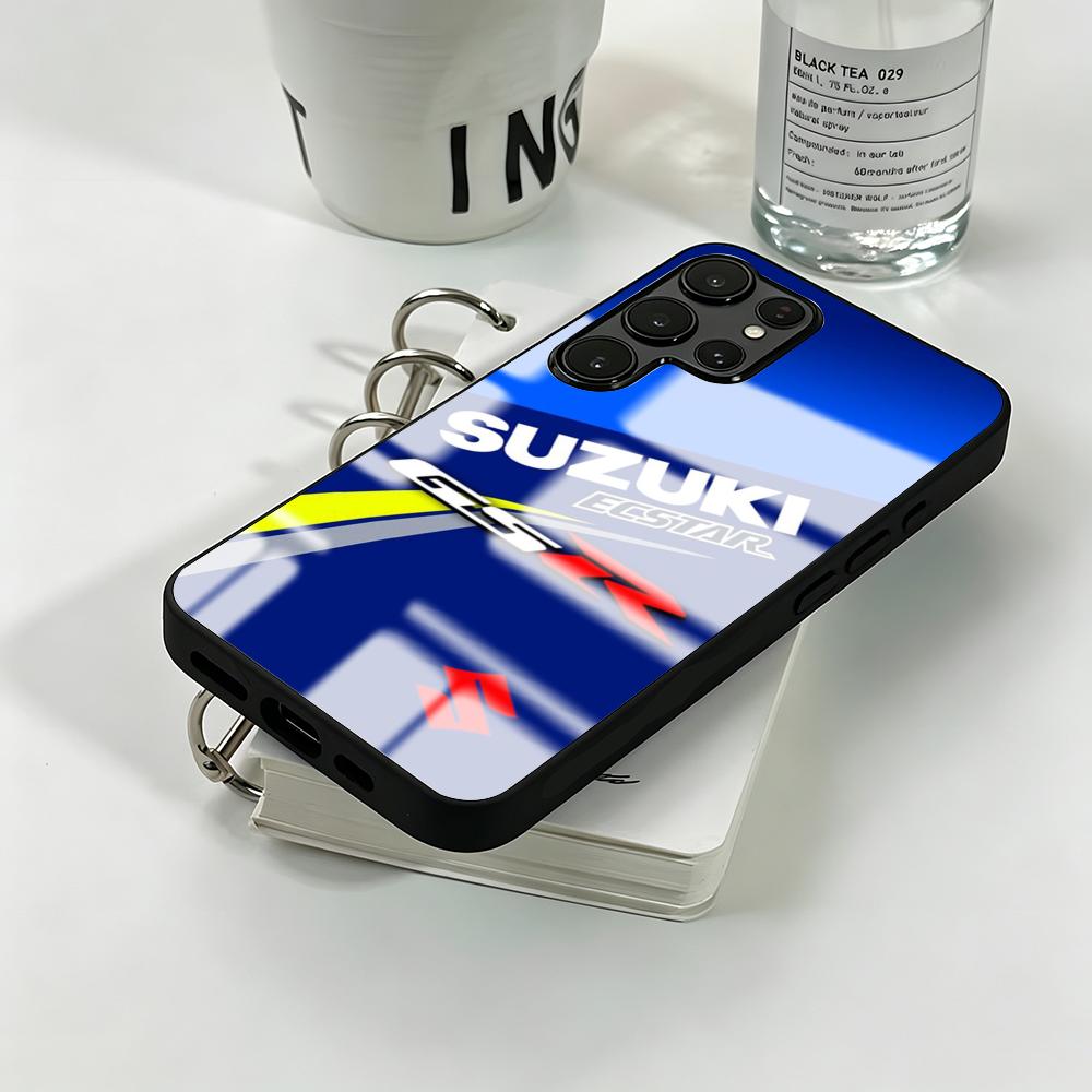 Casing Ponsel Logo Supercar Su - Phone Cases Magnetic ulasan dan harga