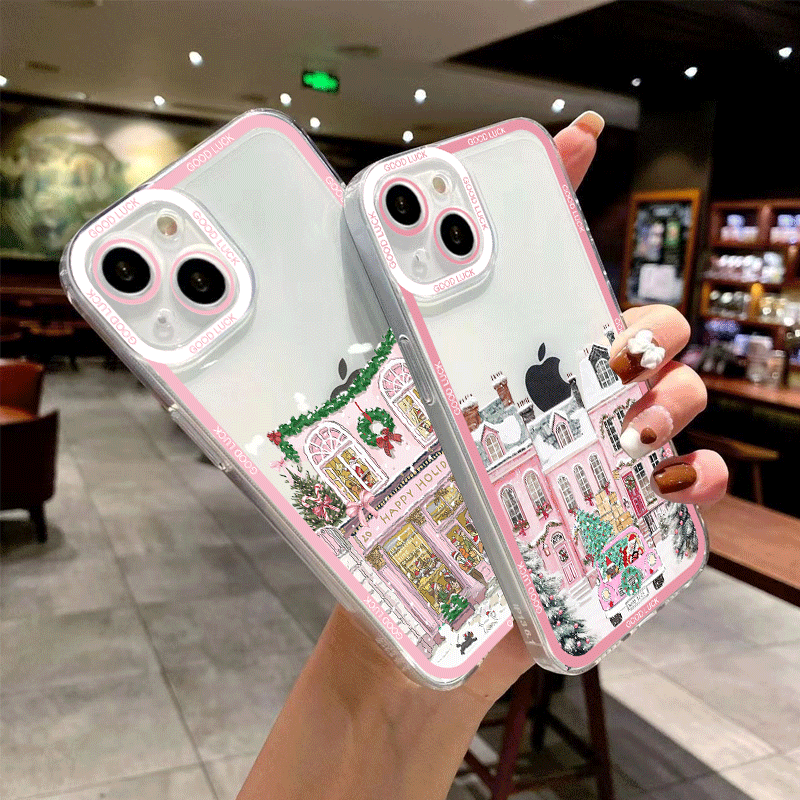 Casing Ponsel Pemandangan Jala - Phone Cases Xiaomi 14 ulasan dan harga