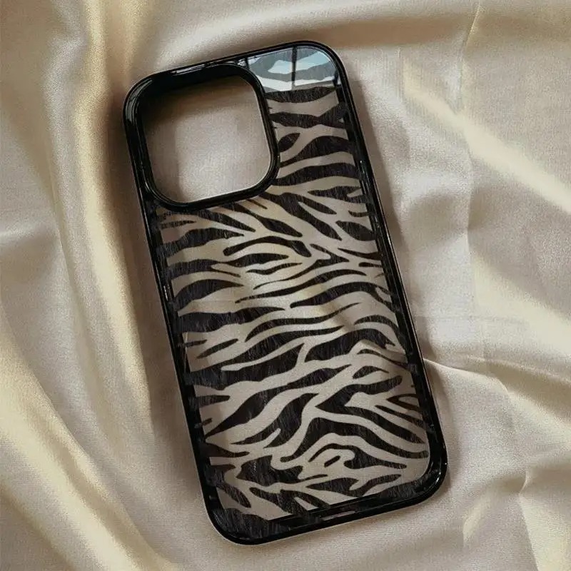 Casing HP Kreatif Motif Zebra  - Phone Cases Zebra ulasan dan harga