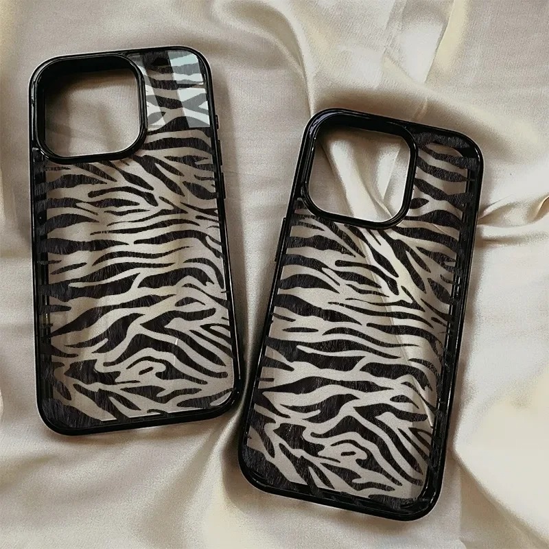 Casing HP Kreatif Motif Zebra  - Phone Cases Zebra ulasan dan harga