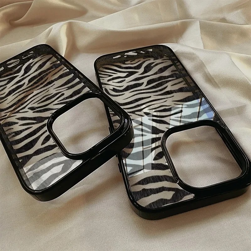 Casing HP Kreatif Motif Zebra  - Phone Cases Zebra ulasan dan harga