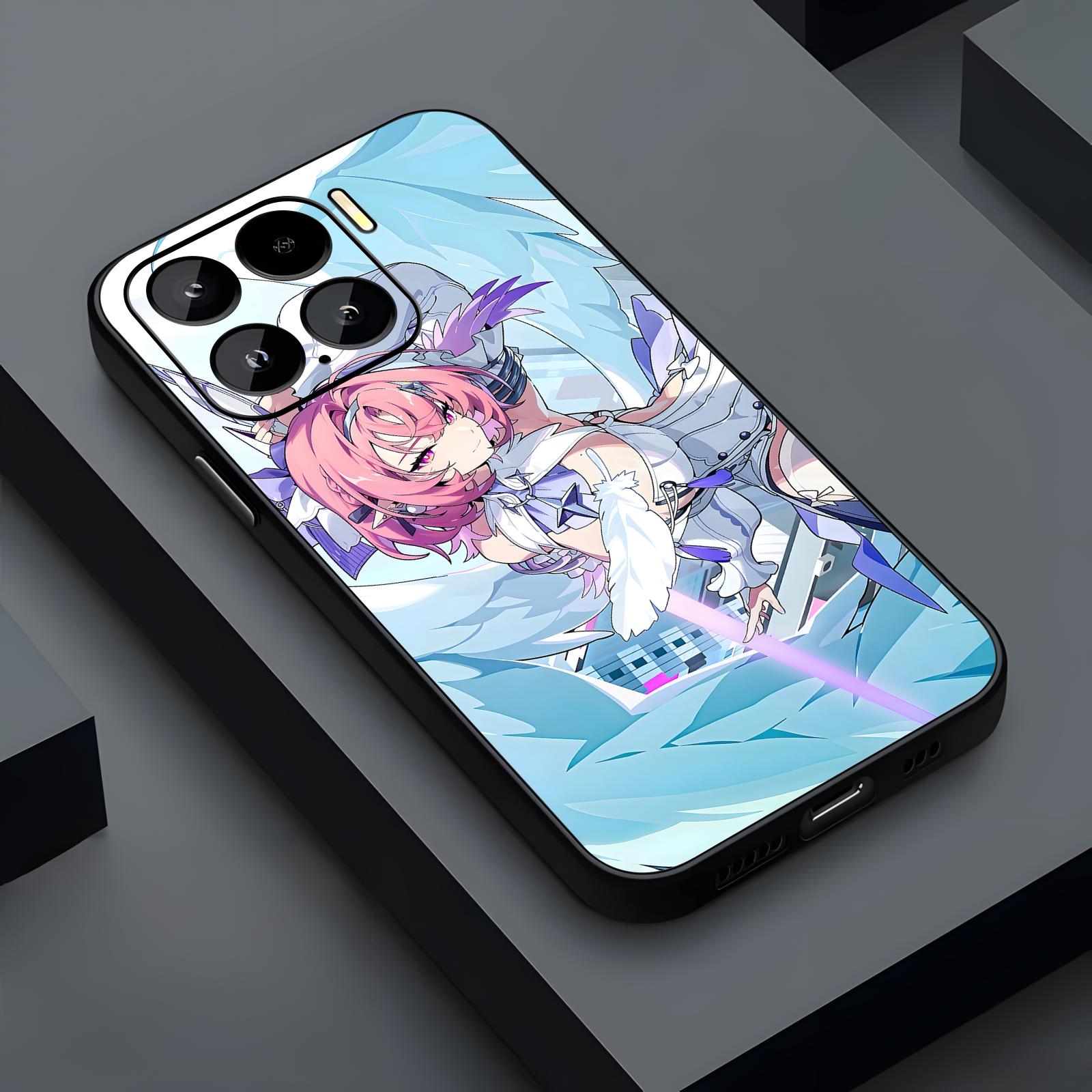 Zenless Zone Zero Remielle Dan - Phone Cases Xiaomi 14 ulasan dan harga