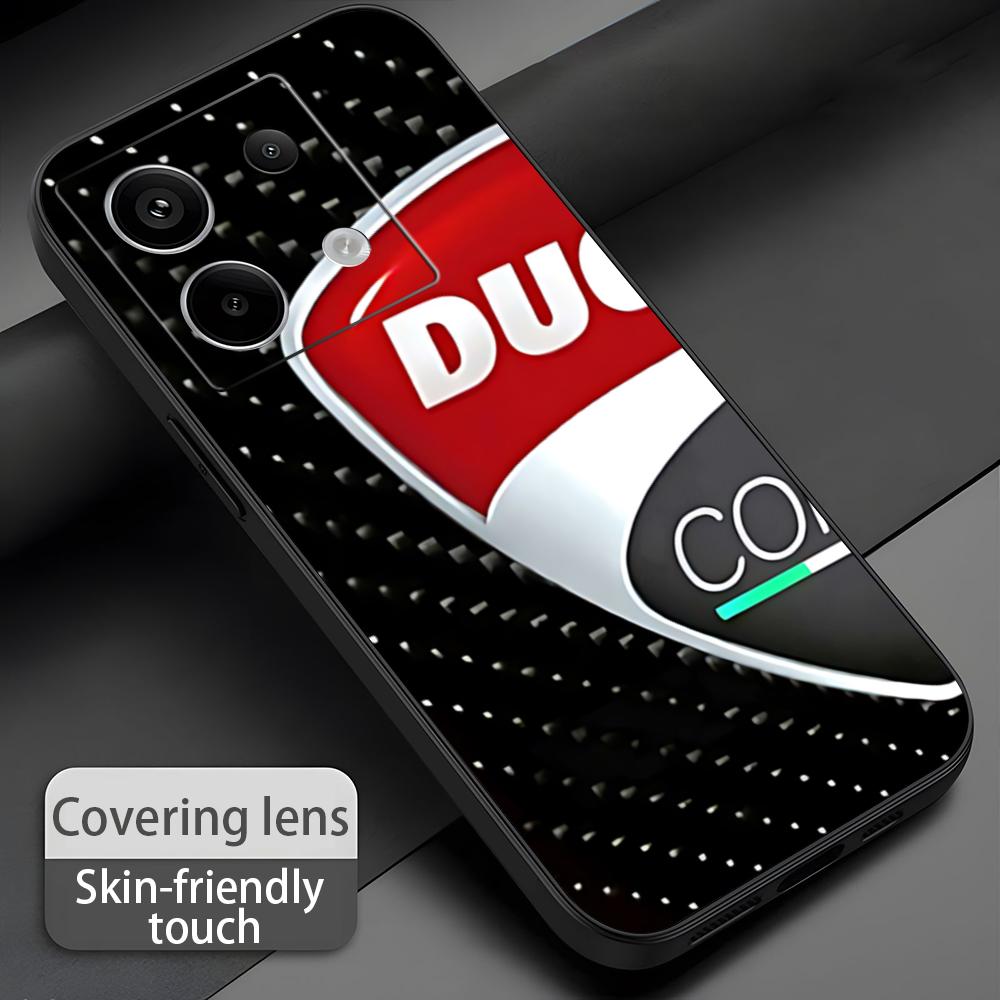 Casing Ponsel D-Ducaties-I yan - Phone Cases Xiaomi 14 ulasan dan harga