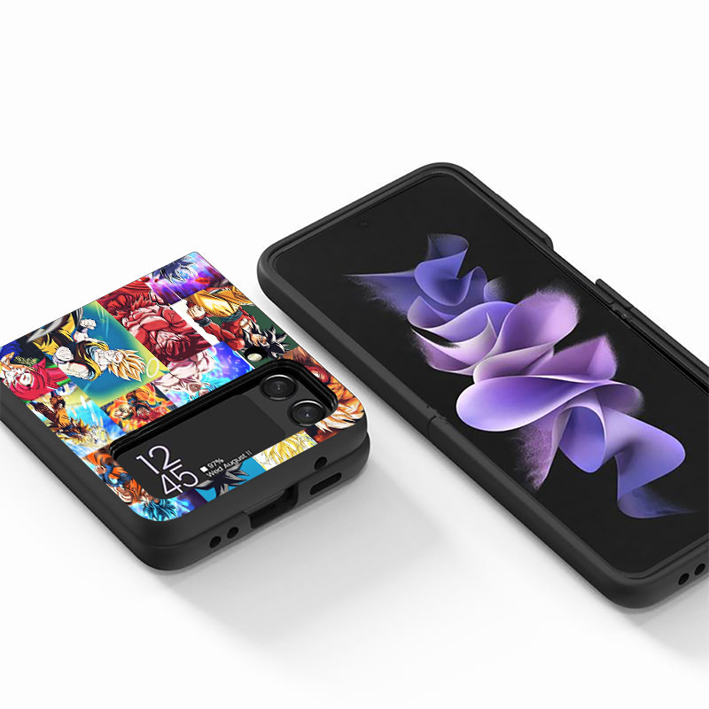 Casing Ponsel untuk Samsung Ga - Phone Cases Z Flip 7 ulasan dan harga