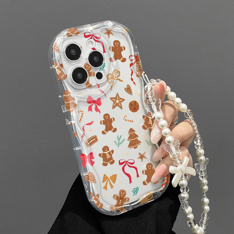 Casing Ponsel Motif Manusia Bi - Phone Cases Men ulasan dan harga