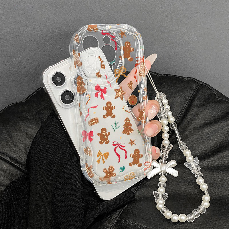 Casing Ponsel Motif Manusia Bi - Phone Cases Men ulasan dan harga