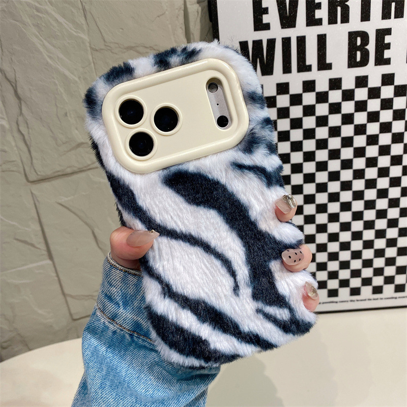 Casing Ponsel Mewah Motif Zebr - Phone Cases Zebra ulasan dan harga