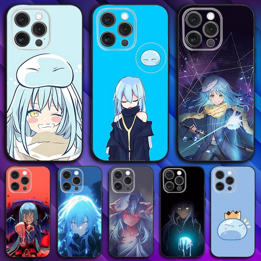 Casing HP R-Rimuru T-Tempest S - Phone Cases Rimowa ulasan dan harga