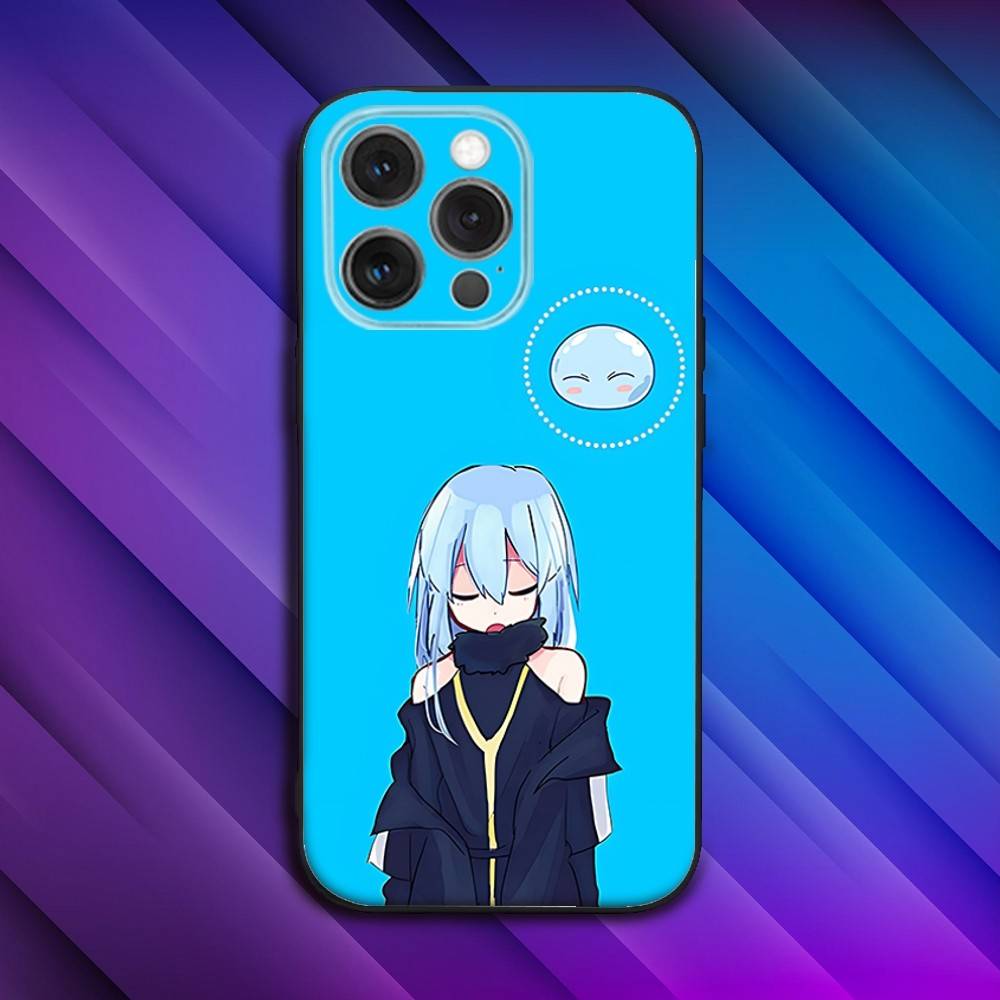 Casing HP R-Rimuru T-Tempest S - Phone Cases Rimowa ulasan dan harga