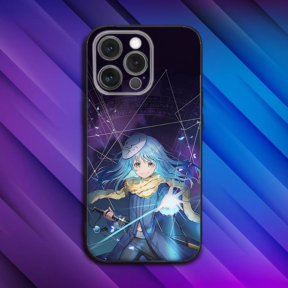Casing HP R-Rimuru T-Tempest S - Phone Cases Rimowa ulasan dan harga