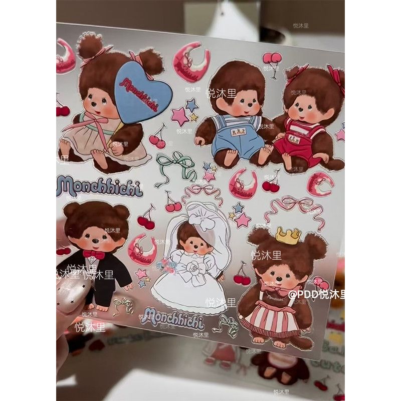 Stiker Kuku Tahan Air Vintage  - Phone Cases Vintage ulasan dan harga