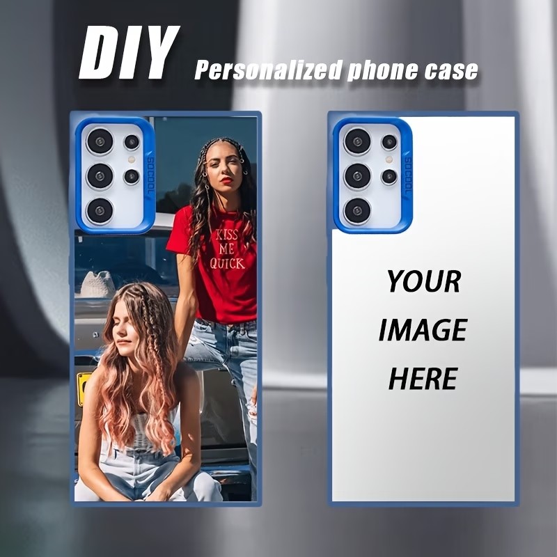 Casing HP Custom DIY Life Phot - Phone Cases With Pictures ulasan dan harga