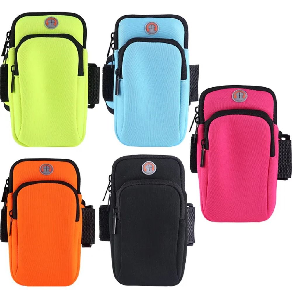 Casing Ponsel Gelang Olahraga  - Phone Cases Green ulasan dan harga