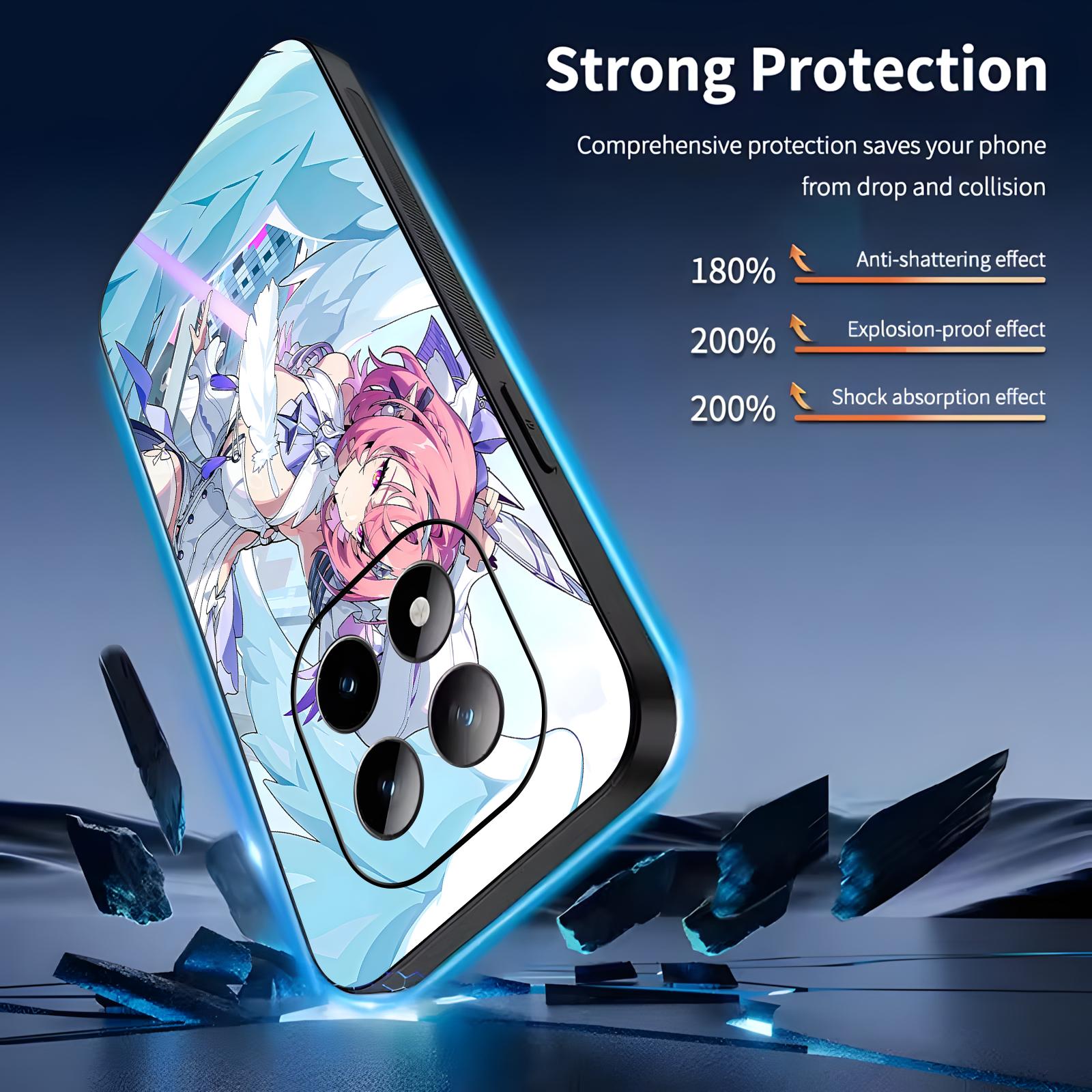 Casing Ponsel Untuk Redmi Note - Phone Cases Xiaomi 14 ulasan dan harga