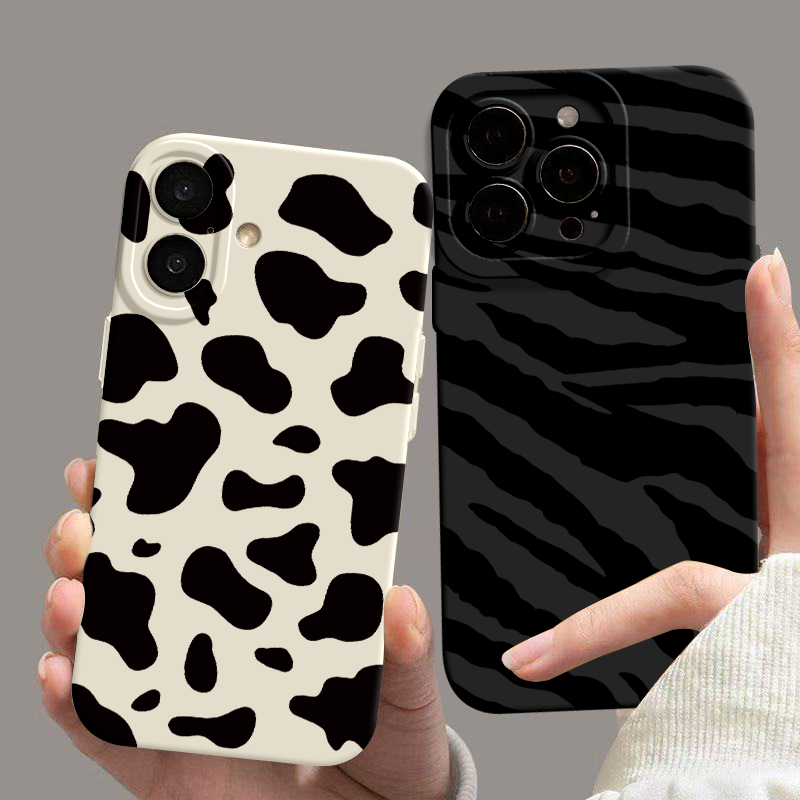 Casing Ponsel Motif Leopard Ze - Phone Cases Zebra ulasan dan harga