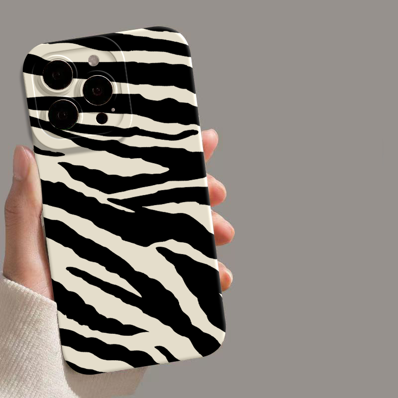 Casing Ponsel Motif Leopard Ze - Phone Cases Zebra ulasan dan harga