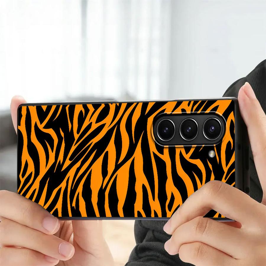 Zebra Bergaris Bunga Matahari  - Phone Cases Zebra ulasan dan harga