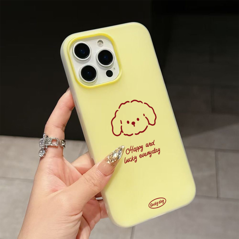 Casing Ponsel Pola Anak Anjing - Phone Cases Galaxy S26 ulasan dan harga