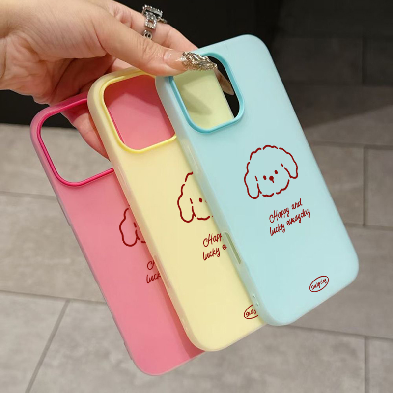 Casing Ponsel Pola Anak Anjing - Phone Cases Galaxy S26 ulasan dan harga